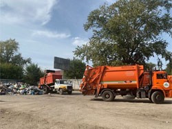 Мусоросортировочный комплекс в Сызрани увеличил свою мощность