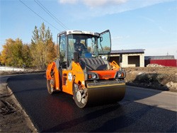 В регионе ремонт дорог по нацпроекту выполнен на 90%