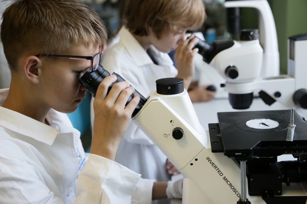 В Самарской области открыто 40 мини-технопарков