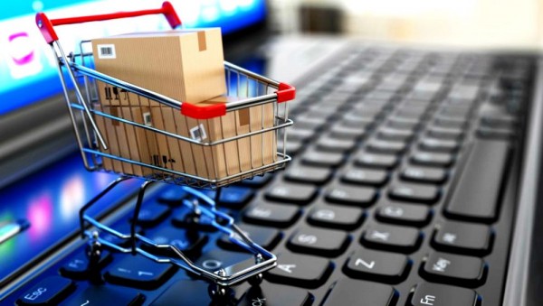 Минфин не вводит новые налоги с продаж в интернете