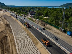 На дорогах регионального значения появятся новые камеры фото и видеофиксации