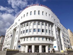 Самарский политех вошел в международный рейтинг THE