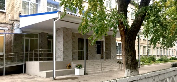 Мастерские в школе-интернате №3 Тольятти оснастили современным оборудованием в рамках нацпроекта &laquo;Образование&raquo;