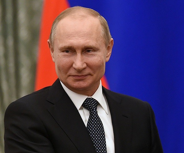 Песков: прямой линии с Путиным в этом году не будет