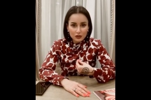 Канделаки сравнила праздношатающихся россиян с дегенератами