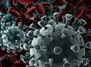 В Тольятти за сутки выявили 11 зараженных ковидом