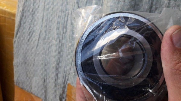 Опасные подшипники выявили самарские таможенники