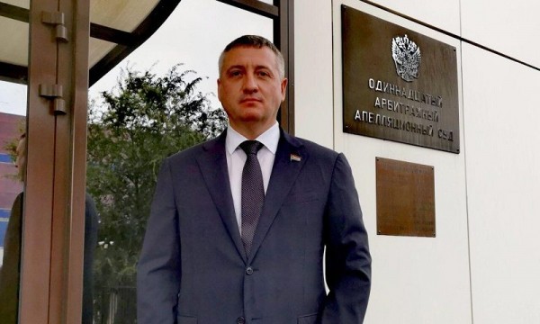 Компания «УЖКК» потеряет лицензию на обслуживание домов Компания «УЖКК» потеряет лицензию на обслуживание домов