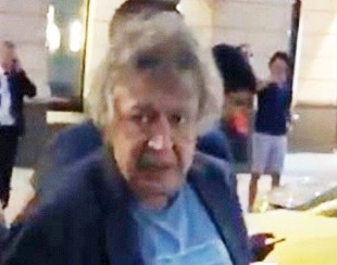 Актеру Ефремову дали 8 лет за &laquo;пьяное&raquo; ДТП со смертельным исходом 