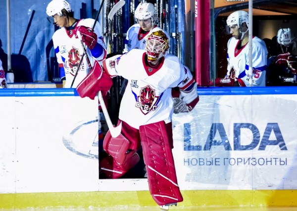 Из-за коронавируса &laquo;Лада&raquo; сыграет с китайскими клубами в Тольятти