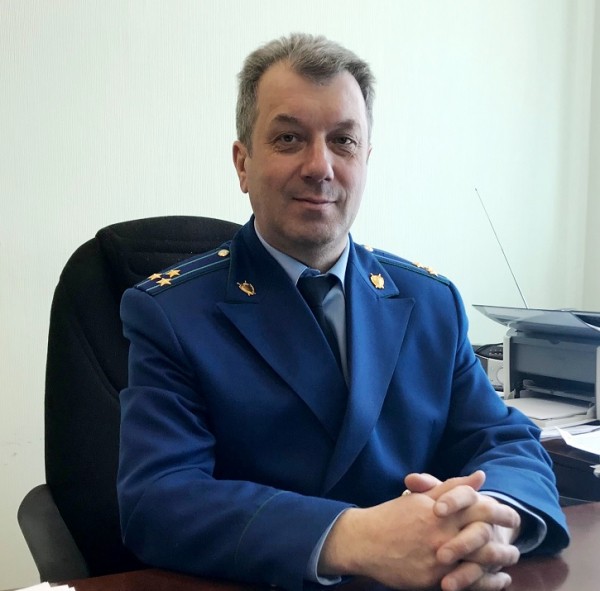 Прокуратура разъясняет: Как подарить ребенку квартиру Прокуратура разъясняет: Как подарить ребенку квартиру