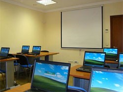 Всероссийская олимпиада школьников стартовала в регионе 