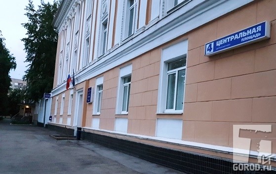 Дума Тольятти пошла против губернатора