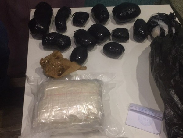 В Самарской области осудили наркобанду, которой управляли из Таиланда