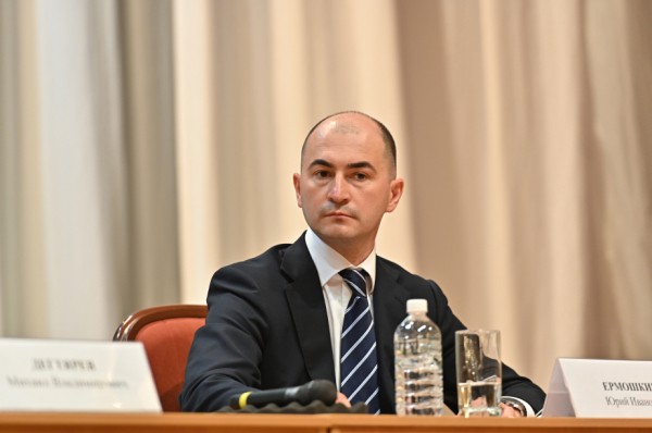 Дегтярев назначил самарца министром культуры Хабаровского края