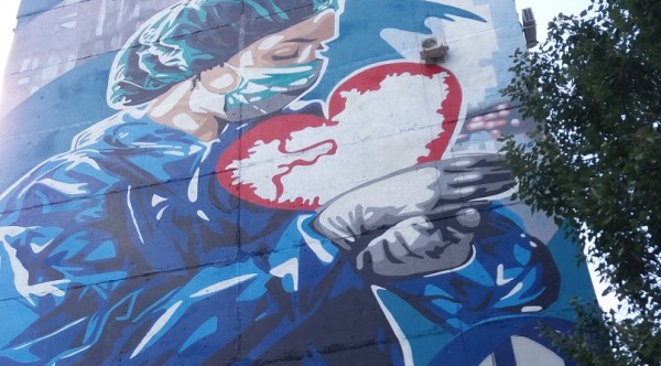 Названо число медиков, пострадавших от коронавируса в Самарской области Названо число медиков, пострадавших от коронавируса в Самарской области