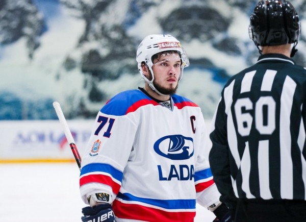 Белозеров: Текущее положение нас не устраивает, будем исправлять ситуацию! 