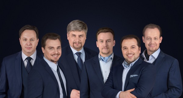 В тольяттинском сквере сегодня исполнят итальянские арии