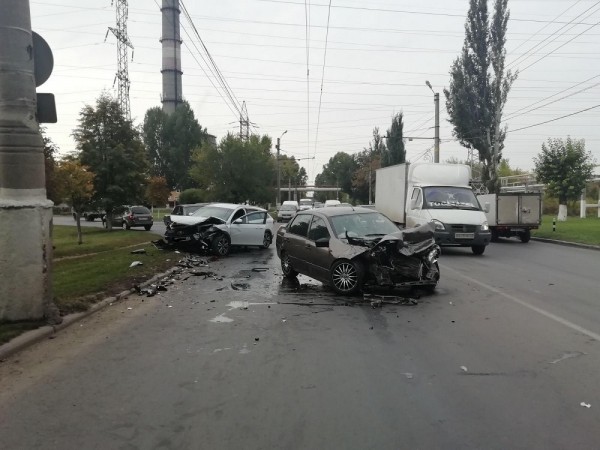 В полиции сообщили подробности жесткой аварии в Тольятти В полиции сообщили подробности жесткой аварии в Тольятти