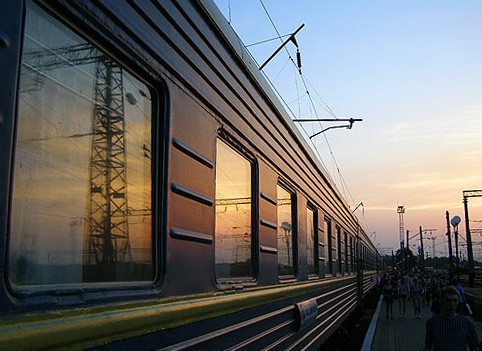 В Самарской области запустят поезд «Жигулевская кругосветка» В Самарской области запустят поезд «Жигулевская кругосветка»