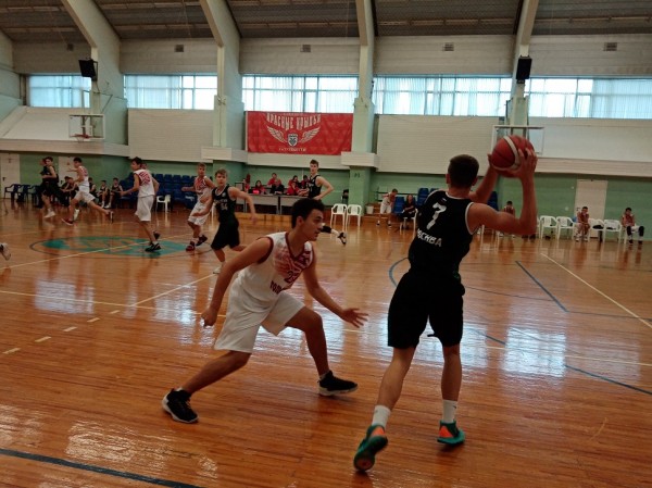 &laquo;Тольяттикаучук&raquo; помогает растить чемпионов