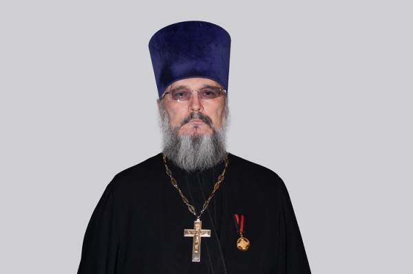 В Самарской области священник скончался от осложнений, вызванных коронавирусом