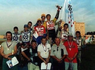 В Тольятти скончался легендарный тренер мотогонщиков Сергей Засыпалов В Тольятти скончался легендарный тренер мотогонщиков Сергей Засыпалов