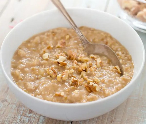 Развеян миф о пользе овсянки на завтрак