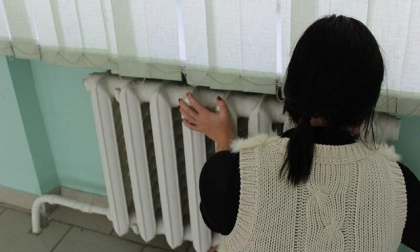 Жилфонд Тольятти готов к отопительному сезону