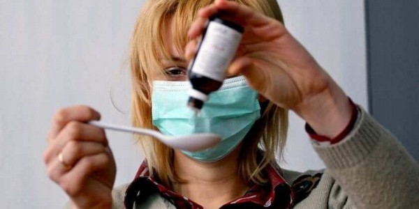 Власти прокомментировали рост заболеваемости коронавирусом в Самарской области Власти прокомментировали рост заболеваемости коронавирусом в Самарской области