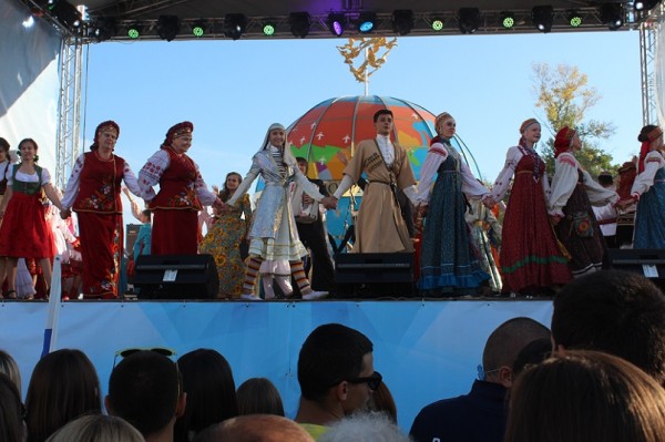 В День дружбы народов главная этно-ярмарка пройдет в Тольятти