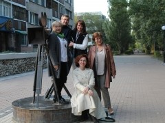 Кино в Тольятти или Тольятти в кино?