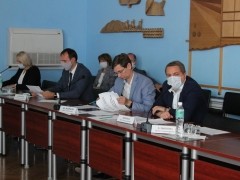 Качество состояния атмосферного воздуха на постоянном контроле