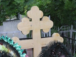 Смертность в Самарской области выросла на 8,2% Смертность в Самарской области выросла на 8,2%