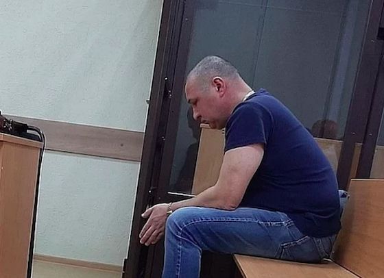 В Пермском крае судят самарского чиновника, насмерть сбившего девушку