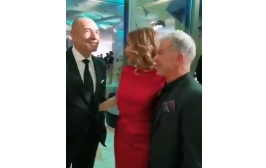 Газманов охвачен ужасом после вечеринки с «коронавирусным» Лещенко Газманов охвачен ужасом после вечеринки с «коронавирусным» Лещенко