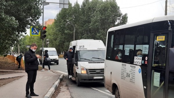 Без маски не пустят: в Самарской области действует режим повышенной готовности Без маски не пустят: в Самарской области действует режим повышенной готовности
