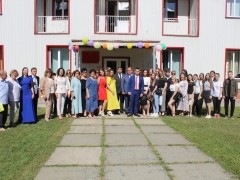 Вторая жизнь Тольяттинской консерватории Вторая жизнь Тольяттинской консерватории