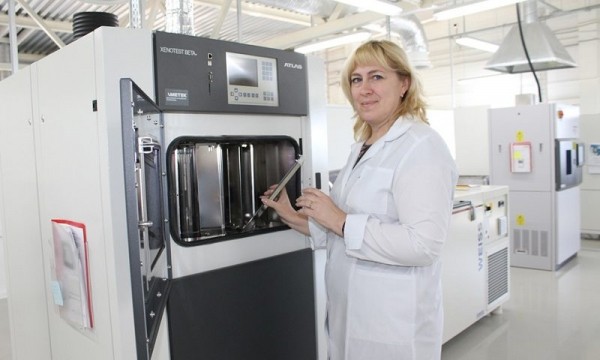 Погода под контролем специалистов РЦИ