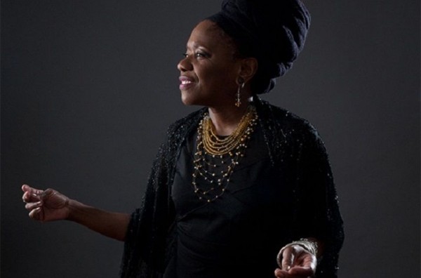 Джазовая аристократка из Нью-Йорка споет в Тольятти!