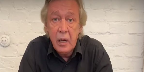 Ефремов получил 8 лет колонии