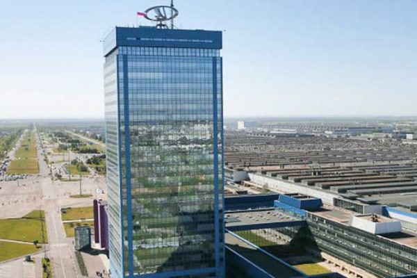 АВТОВАЗ продолжит работать по субботам