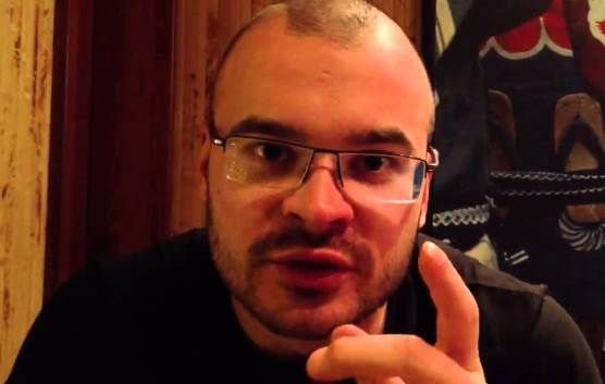 Националист Максим Марцинкевич (Тесак) погиб, совершив суицид