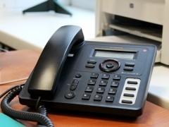 Горячая линия Горячая линия