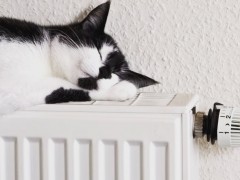 В Тольятти начался отопительный сезон