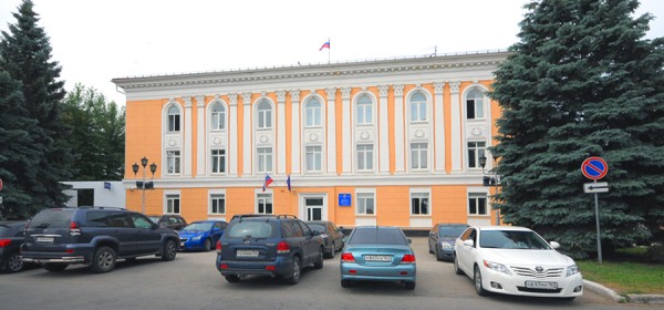 Тольяттинские депутаты предложили поддержать продление налоговых каникул для малого бизнеса Тольяттинские депутаты предложили поддержать продление налоговых каникул для малого бизнеса