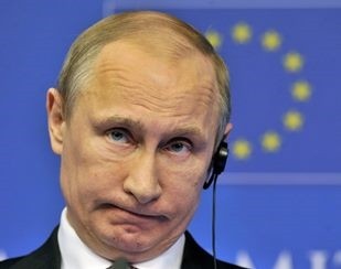 Владимир Путин стал лауреатом Шнобелевской премии 