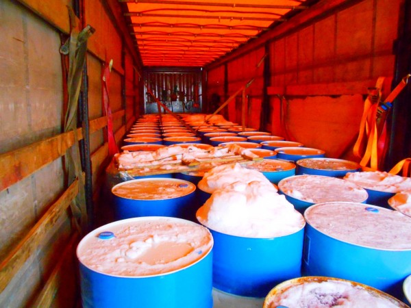 Самарская таможня пресекла вывоз из страны стратегически важных товаров Самарская таможня пресекла вывоз из страны стратегически важных товаров