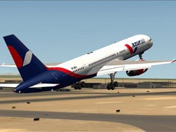 Из Самары теперь можно улететь в Танзанию 