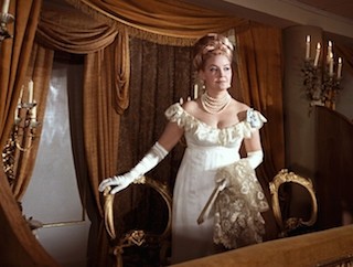 Умерла актриса Ирина Скобцева, мать Федора Бондарчука